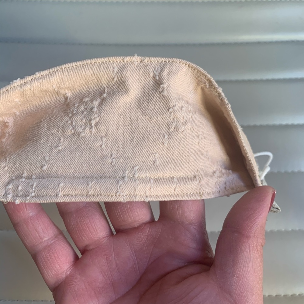 Designer 3D Face Mask COMFORTABLE - Picture 10 of 12